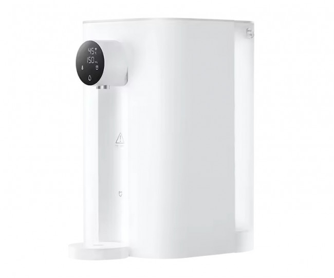 Очиститель воды с функцией замораживания льда и нагрева Mijia Desktop Water Purifier Ice-Making